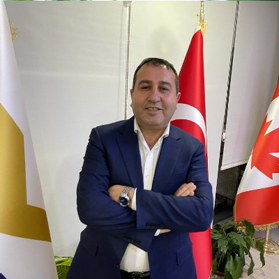 Fesih Zeki Mert
