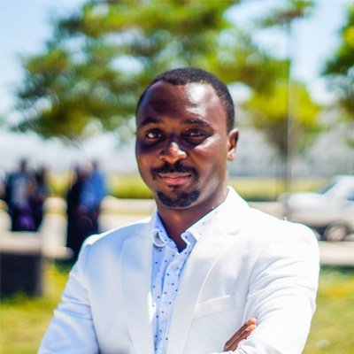 Prof.Dr. Mohammed ABUBAKAR