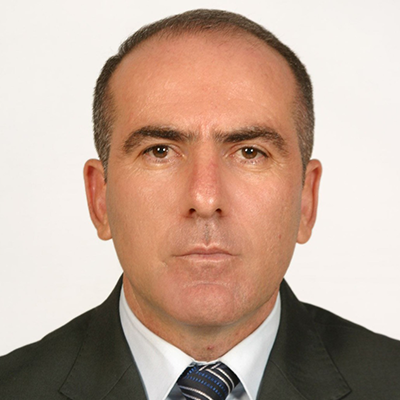 Assoc.Prof.Dr. Murteza HASANOĞLU